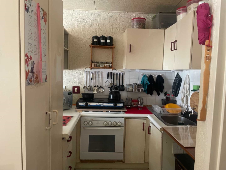 1 Bedroom Property for Sale in Pellissier Free State